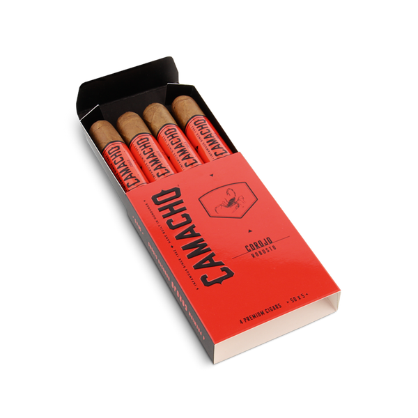 Corojo Robusto (Box of 4)