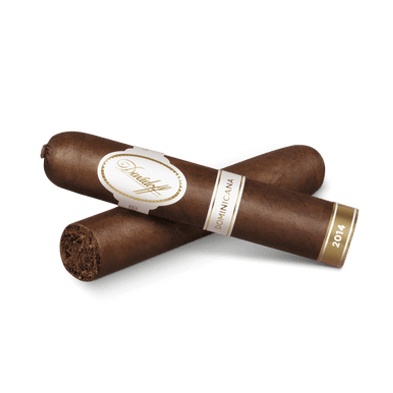 Dominicana Short Robusto