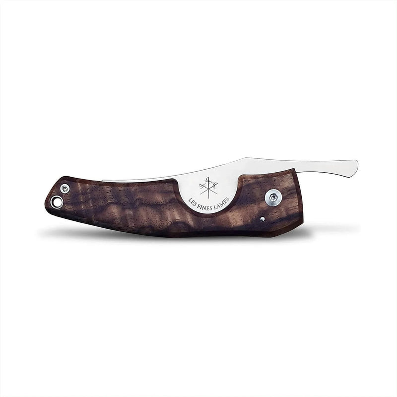 Le Petit Classic Gunstock Walnut