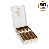 Winston Churchill Belicoso 'Traveller'