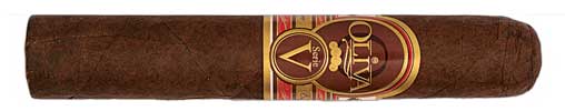 Serie V Double Robusto