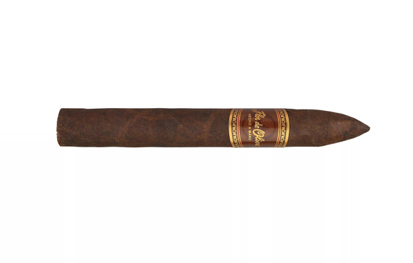 Flor de Oliva Torpedo