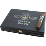 Cuatro Cinco Petit Corona