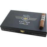 Cuatro Cinco Double Robusto