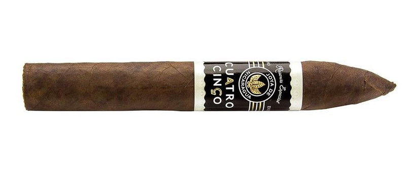 Cuatro Cinco Torpedo