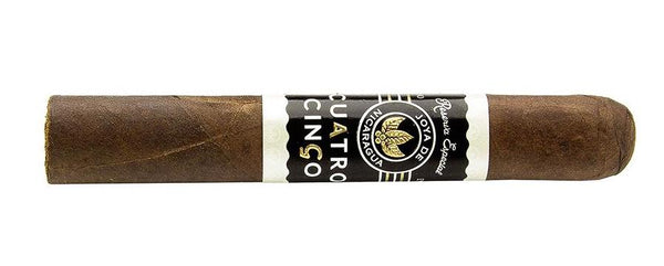 Cuatro Cinco Petit Corona