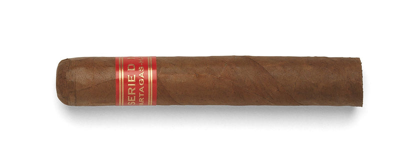 Serie D No.4