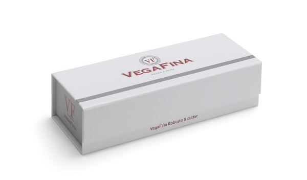 Vegafina Robusto Gift Box