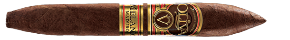 Serie V Melanio Figurado