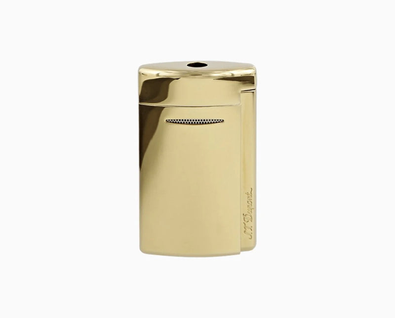 MINIJET GOLD LIGHTER