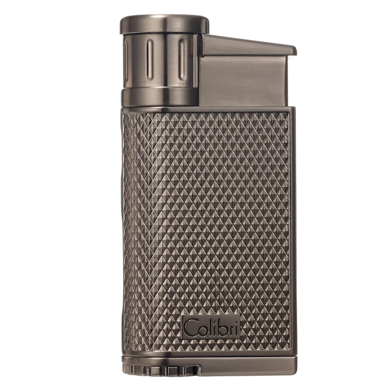 Evo Lighter (Gunmetal)