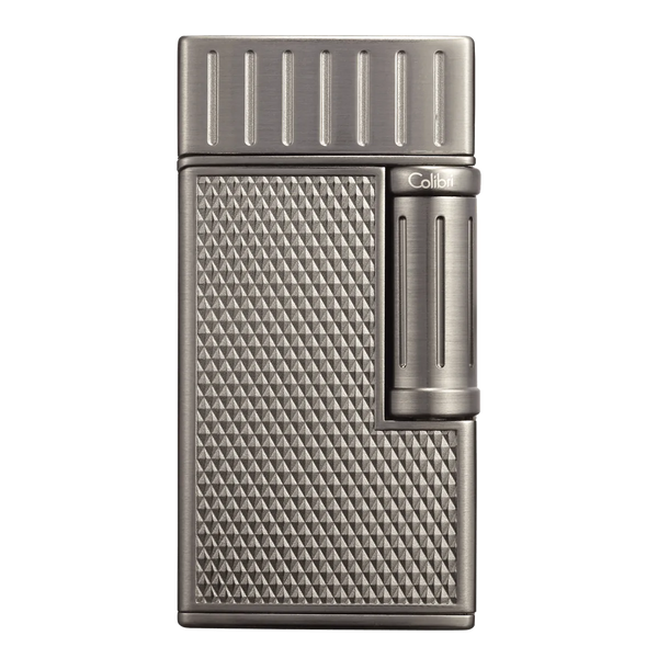 Julius Lighter (Gunmetal)