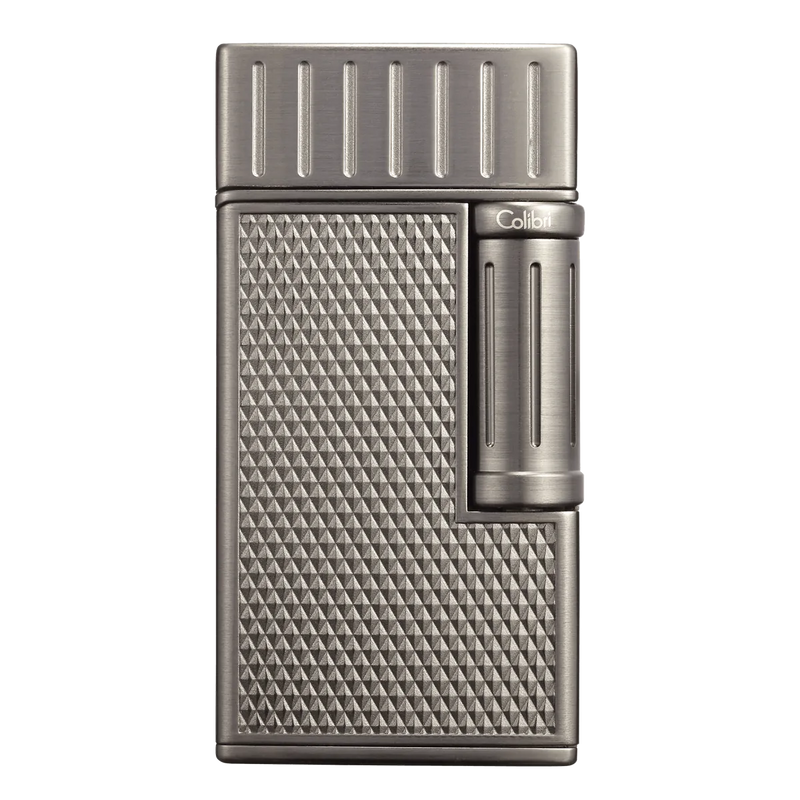 Julius Lighter (Gunmetal)