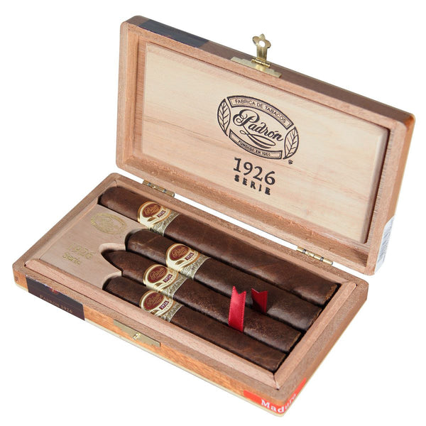 1926 Series Selection 'Gift Box' (4 Cigars)