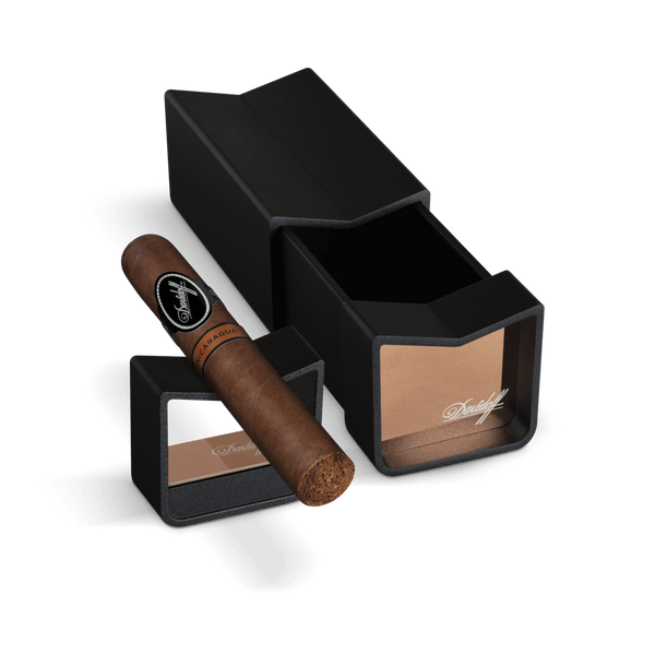 Davidoff Sliding Ashtray