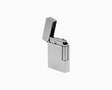 LIGNE 2 SMALL MICRODIAMOND HEAD PALLADIUM LIGHTER