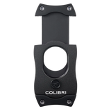 S-Cut Cigar Cutter (Black)