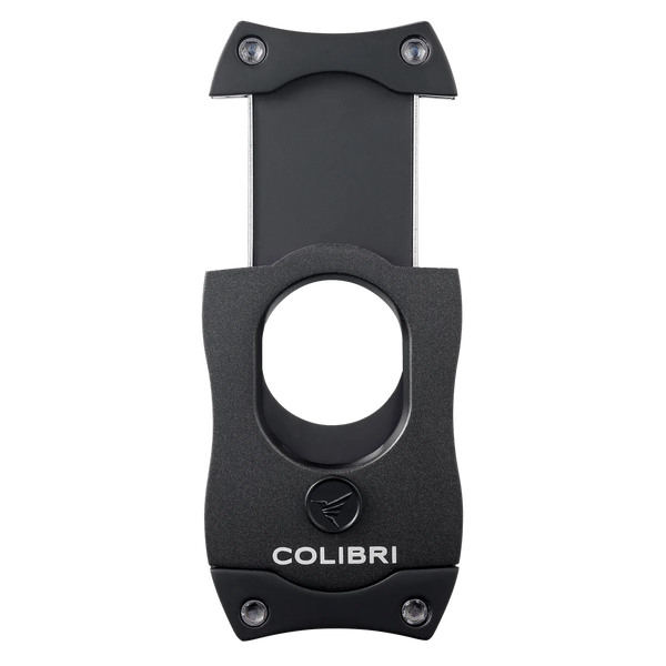 S-Cut Cigar Cutter (Black)