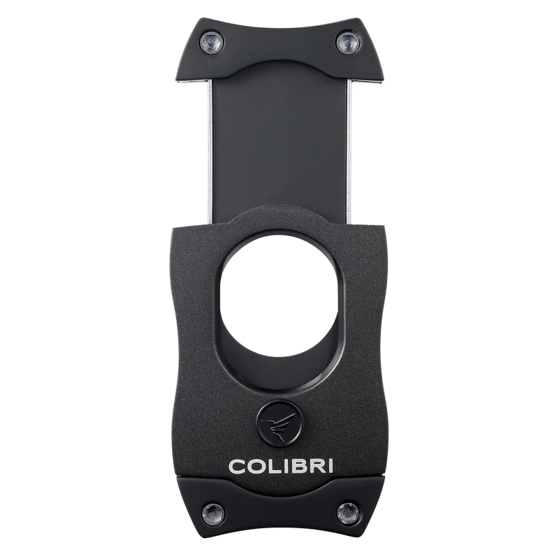 S-Cut Cigar Cutter (Black)