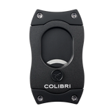 S-Cut Cigar Cutter (Black)